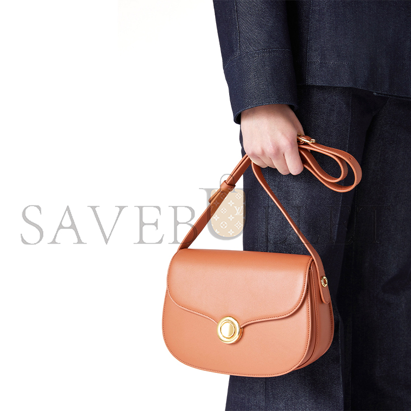 L**o p*ana small ghiera bag fan9607 (23*16*8cm)